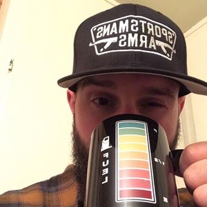 Meet your Posher, Keith